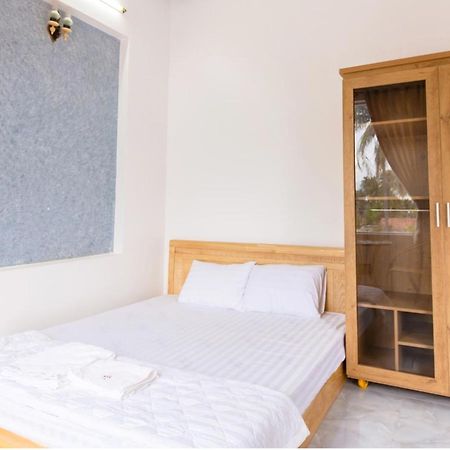 Nhà Nghỉ&Homestay Phạm Gia Van Ninh Esterno foto