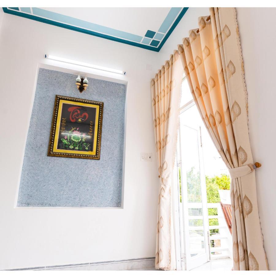 Nhà Nghỉ&Homestay Phạm Gia Van Ninh Esterno foto