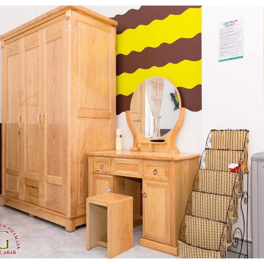 Nhà Nghỉ&Homestay Phạm Gia Van Ninh Esterno foto