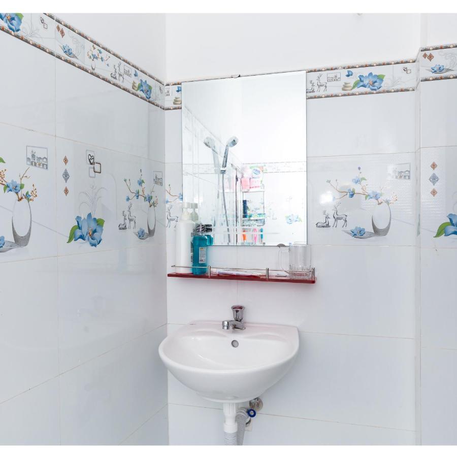 Nhà Nghỉ&Homestay Phạm Gia Van Ninh Esterno foto
