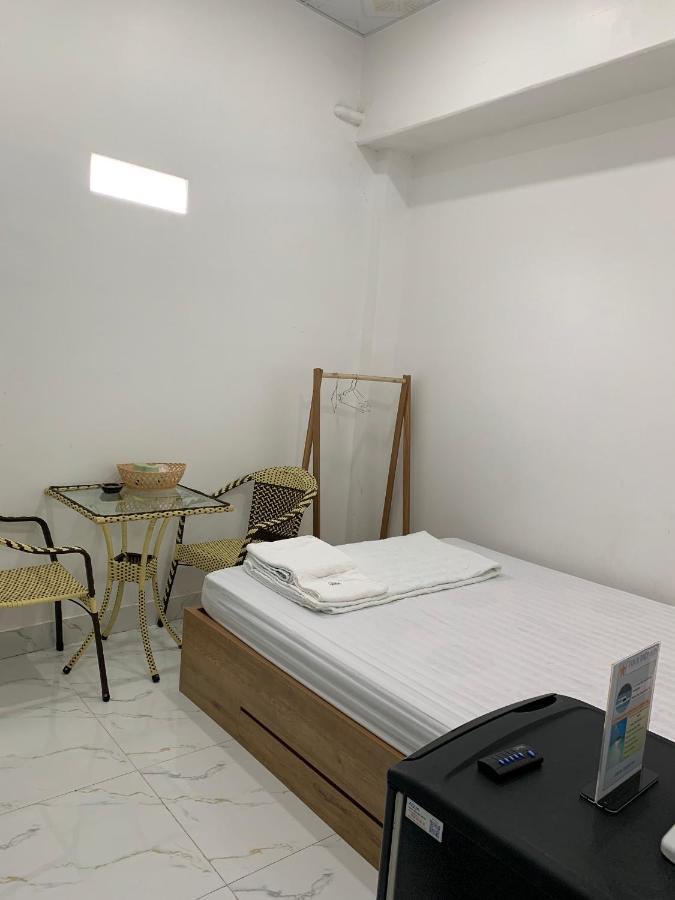 Nhà Nghỉ&Homestay Phạm Gia Van Ninh Esterno foto